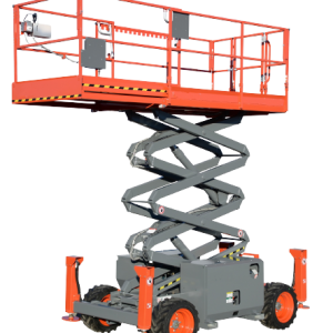 Scissor Lifts